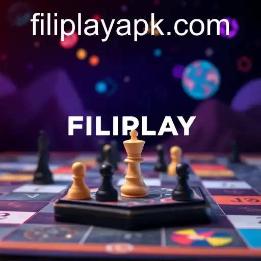 Exploring the Fascinating World of Board Games with FILIPLAY