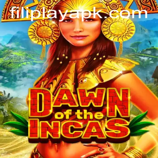 DawnoftheIncas: A New Gaming Adventure by FILIPLAY