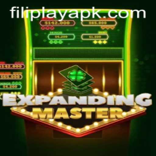 Exploring ExpandingMaster: A Game of Strategy and Innovation with FILIPLAY