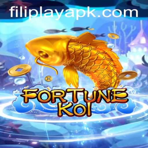FORTUNEKOI: A Thrilling Adventure in Virtual Aquatic Realms
