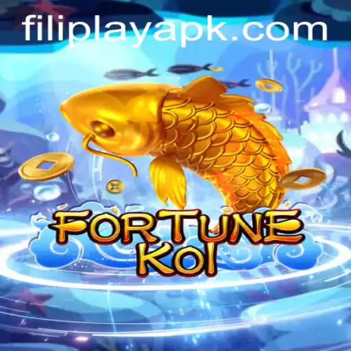 FORTUNEKOI: A Thrilling Adventure in Virtual Aquatic Realms