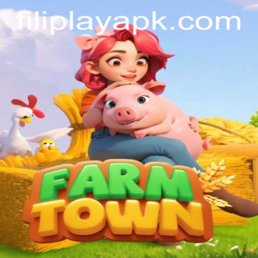 Exploring the Charm of FarmTown: A Detailed Guide with FILIPLAY