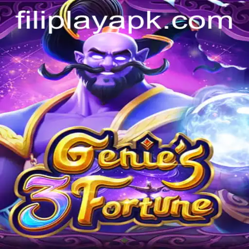 The Enchanting World of Genie3Fortune and the Magic of FILIPLAY