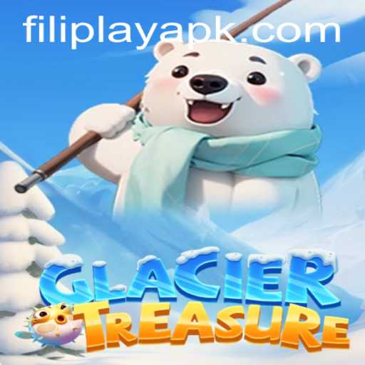 Discover GlacierTreasure: Dive into Adventure with FILIPLAY