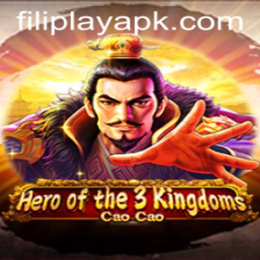 Unleashing the Adventure: Heroofthe3KingdomsCaoCao
