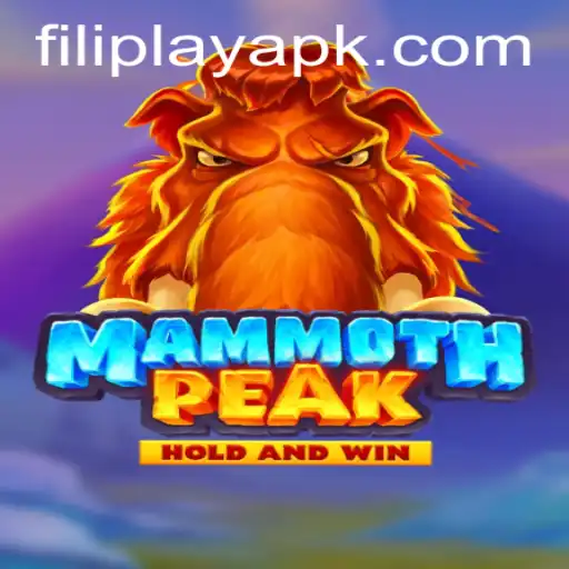 MammothPeak: The Ultimate Gaming Adventure with FILIPLAY