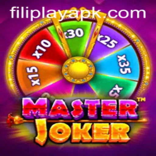 MasterJoker: A Fresh Spin on Interactive Gaming by FILIPLAY