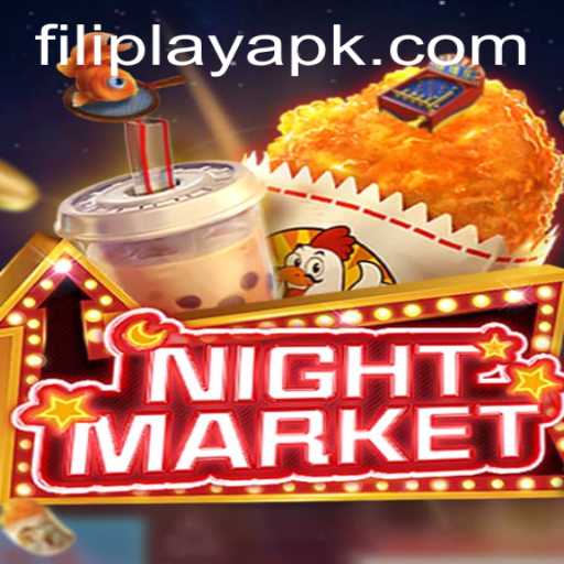 Exploring the Thrilling World of NIGHTMARKET: A Deep Dive into FILIPLAY's Latest Game