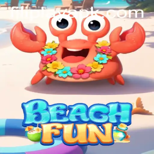 Dive into BeachFun: The Ultimate Ocean Adventure with FILIPLAY