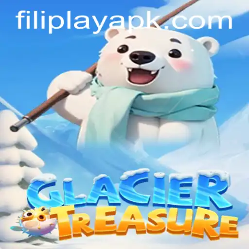 Discover GlacierTreasure: Dive into Adventure with FILIPLAY
