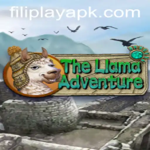The Llama Adventure: Exploring Virtual Wonders with FILIPLAY